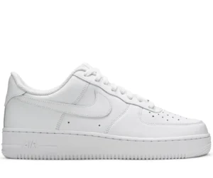 Air Force 1 '07 'Triple White'