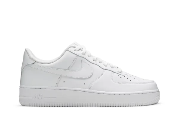 Air Force 1 '07 'Triple White'