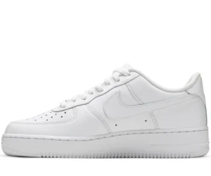 Air Force 1 '07 'Triple White'