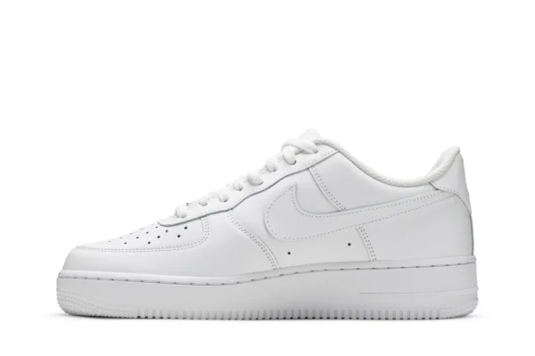 Air Force 1 '07 'Triple White'