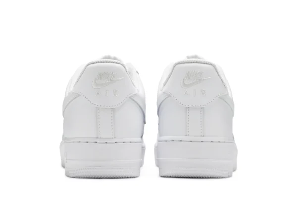 Air Force 1 '07 'Triple White'