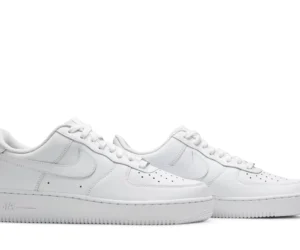 Air Force 1 '07 'Triple White'