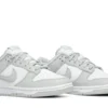 Dunk Low 'Grey Fog'