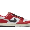 Dunk Low 'Split - Chicago'