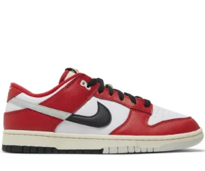 Dunk Low 'Split - Chicago'