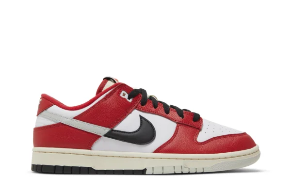 Dunk Low 'Split - Chicago'