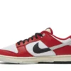 Dunk Low 'Split - Chicago'