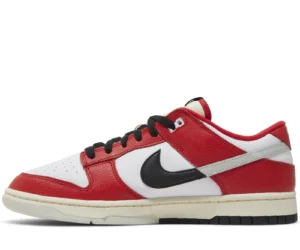 Dunk Low 'Split - Chicago'