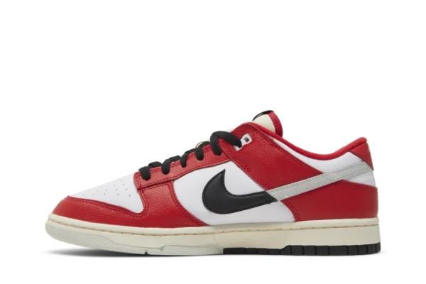 Dunk Low 'Split - Chicago'