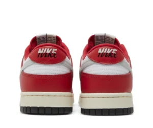 Dunk Low 'Split - Chicago'
