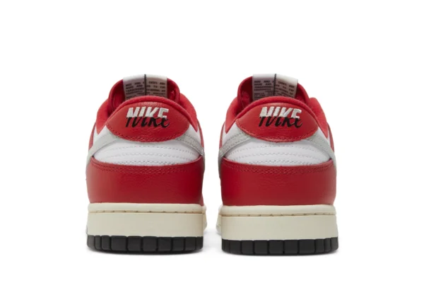 Dunk Low 'Split - Chicago'