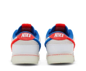 Dunk Low 'Year of the Rabbit - White Rabbit Candy'