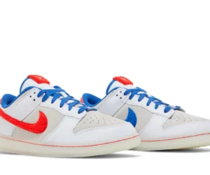 Dunk Low 'Year of the Rabbit - White Rabbit Candy'