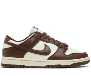 Wmns Dunk Low 'Cacao Wow'