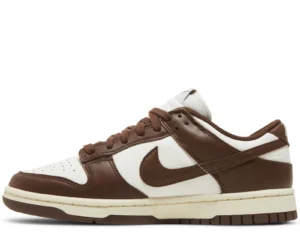 Wmns Dunk Low 'Cacao Wow'