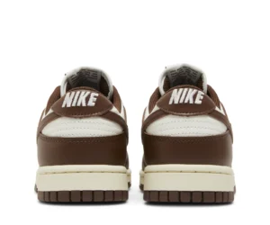 Wmns Dunk Low 'Cacao Wow'
