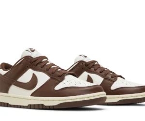 Wmns Dunk Low 'Cacao Wow'