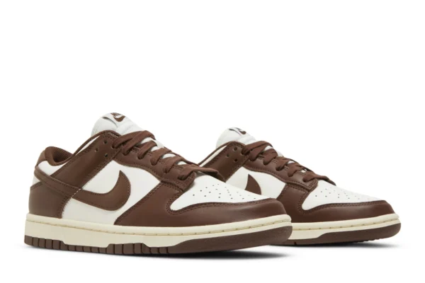 Wmns Dunk Low 'Cacao Wow'