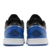 Air Jordan 1 Low 'Alternate Royal Toe'