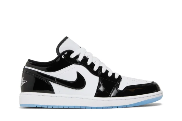 Air Jordan 1 Low SE 'Concord'