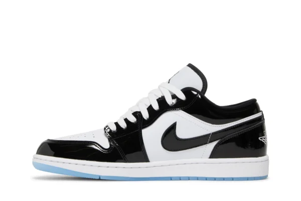 Air Jordan 1 Low SE 'Concord'