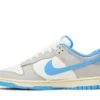 Dunk Low 'Athletic Department - University Blue'