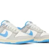 Dunk Low 'Athletic Department - University Blue'