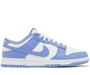 Dunk Low 'Polar Blue'