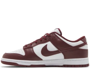 Dunk Low 'Team Red'