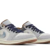 Air Jordan 1 Low SE 'Repaired Denim Swoosh'