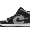 Air Jordan 1 Mid 'Shadow'