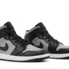 Air Jordan 1 Mid 'Shadow'