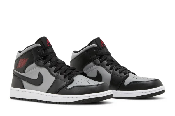 Air Jordan 1 Mid 'Shadow'