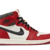 Air Jordan 1 Retro High OG 'Chicago Lost & Found'