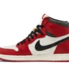 Air Jordan 1 Retro High OG 'Chicago Lost & Found'