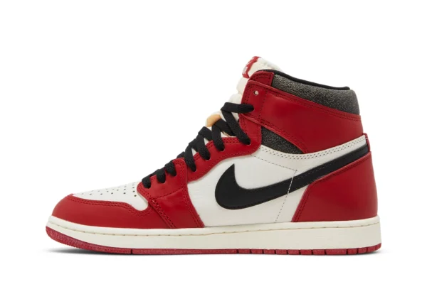 Air Jordan 1 Retro High OG 'Chicago Lost & Found'