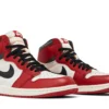 Air Jordan 1 Retro High OG 'Chicago Lost & Found'