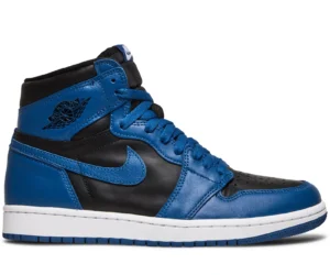 Air Jordan 1 Retro High OG 'Dark Marina Blue'