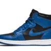 Air Jordan 1 Retro High OG 'Dark Marina Blue'