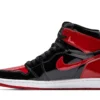 Air Jordan 1 Retro High OG 'Patent Bred'