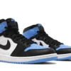 Air Jordan 1 Retro High OG 'UNC Toe'