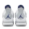 Air Jordan 4 Retro 'Midnight Navy'