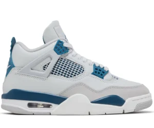 Air Jordan 4 Retro 'Military Blue' 2024