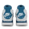 Air Jordan 4 Retro 'Military Blue' 2024