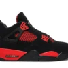 Air Jordan 4 Retro 'Red Thunder'