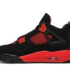 Air Jordan 4 Retro 'Red Thunder'