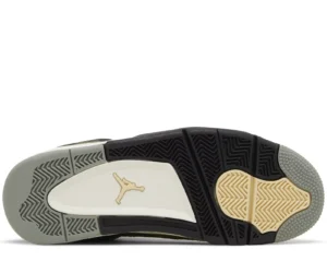 Air Jordan 4 Retro SE Craft 'Olive'