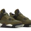 Air Jordan 4 Retro SE Craft 'Olive'