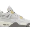 Air Jordan 4 Retro SE Craft 'Photon Dust'