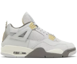 Air Jordan 4 Retro SE Craft 'Photon Dust'